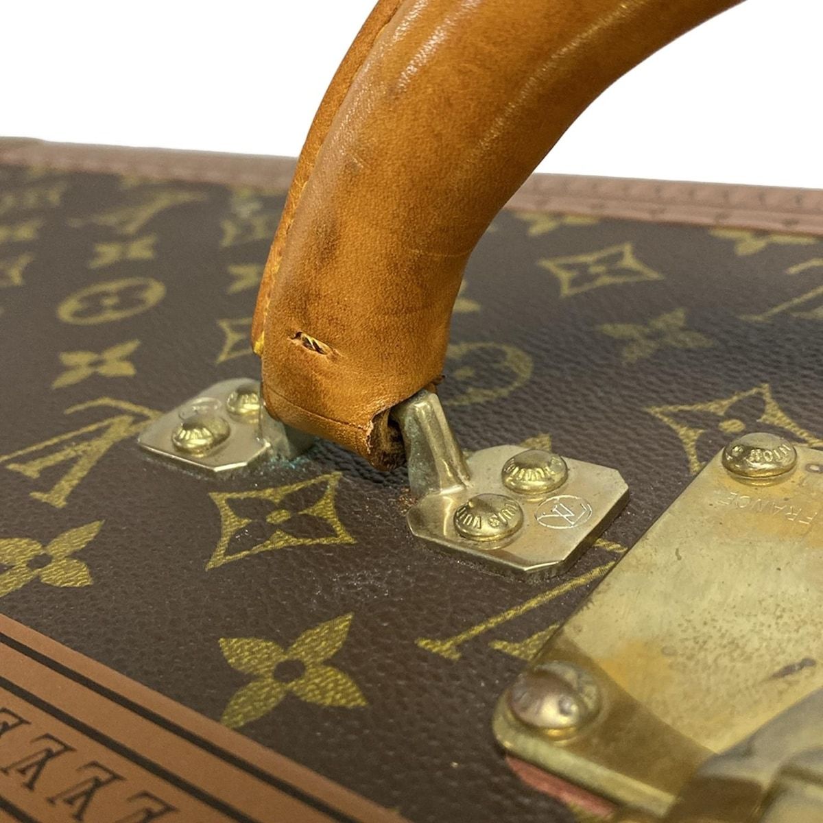 トランクケース