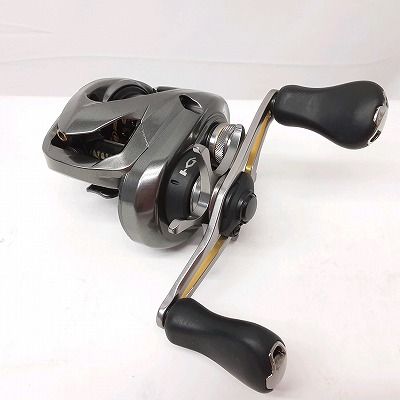 23k-837o【中古】SHIMANO シマノ 16 ALDEBARAN アルデバラン BFS