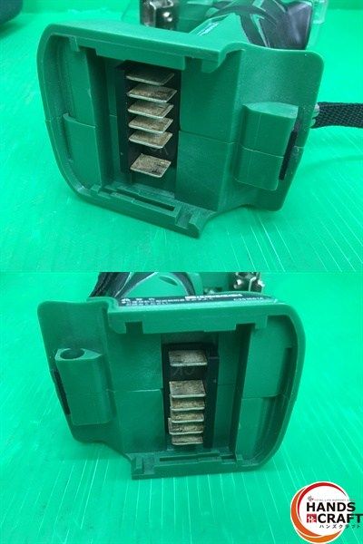 推奨される ハイコーキ HIKOKI コードレス ナイフカッタ CK18DSAL 本体 ケース付き 日立替刃2枚付き 330258 その他替刃計2枚付き 品 2025年新作。