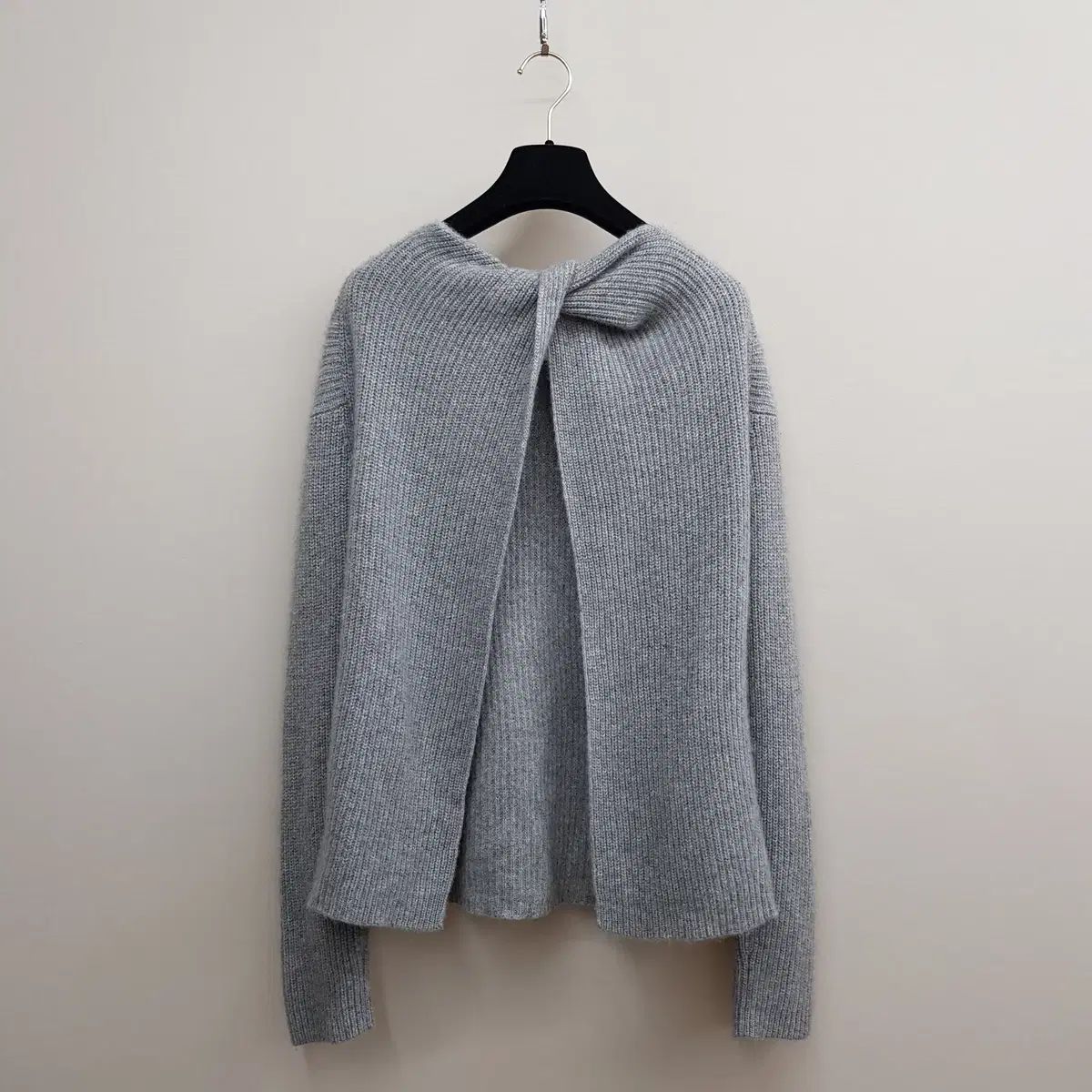 Theory(セオリー) カシミヤ 100 百 スリット ニット S サイズ