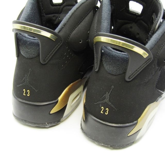 格安 レトロ エアジョーダン6 CT4594-007 DMP RETRO 6 JORDAN AIR 28cm