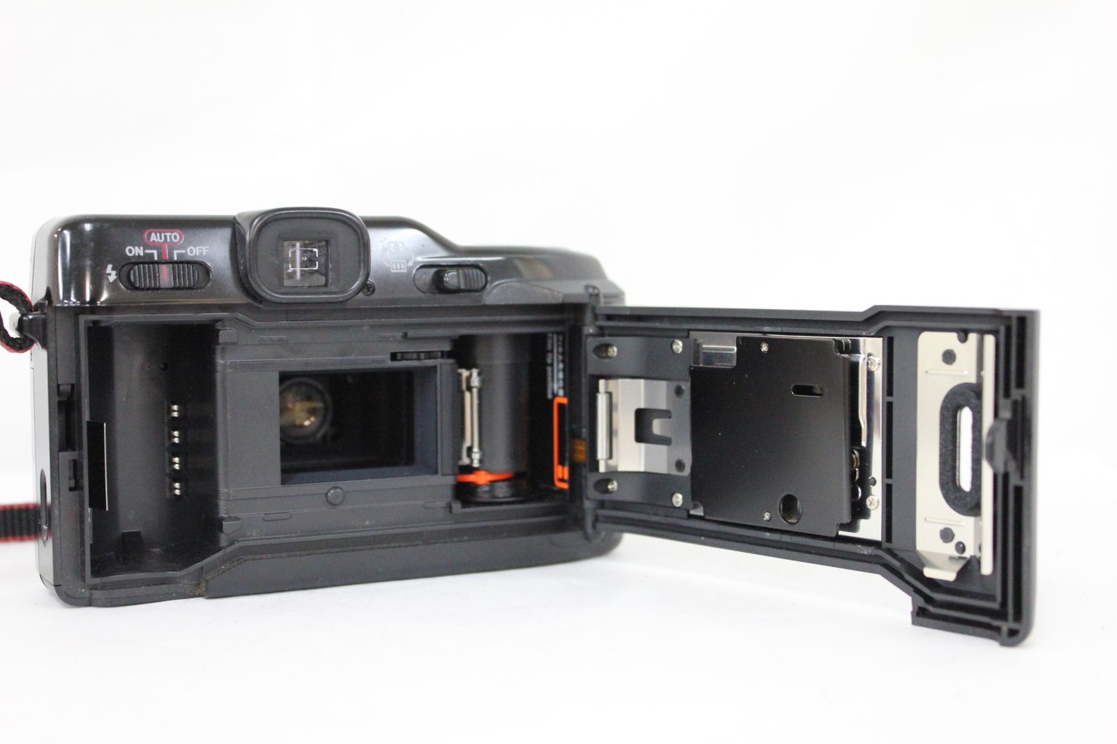 40-70mm F2.8-4.9