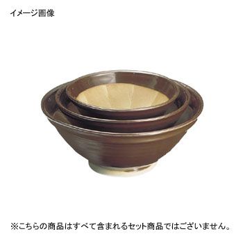 すり鉢 18号 常滑焼