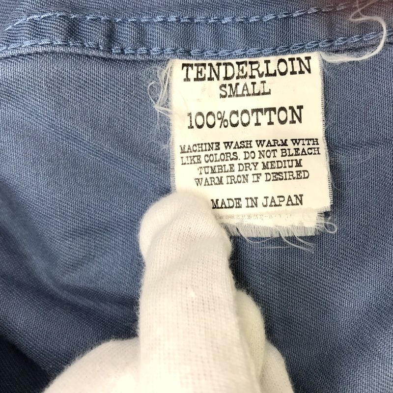 トップス