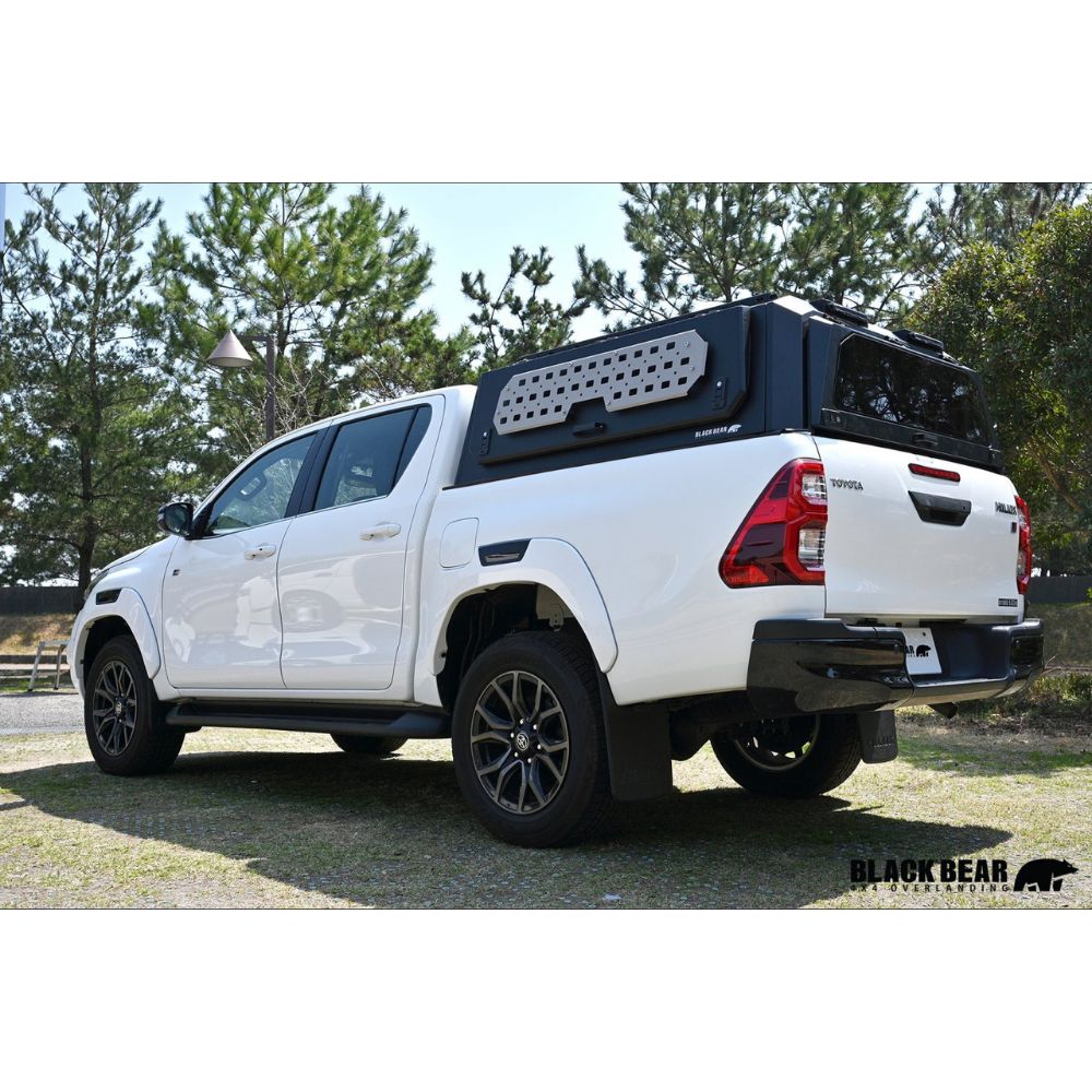 キャノピー ハイラックス