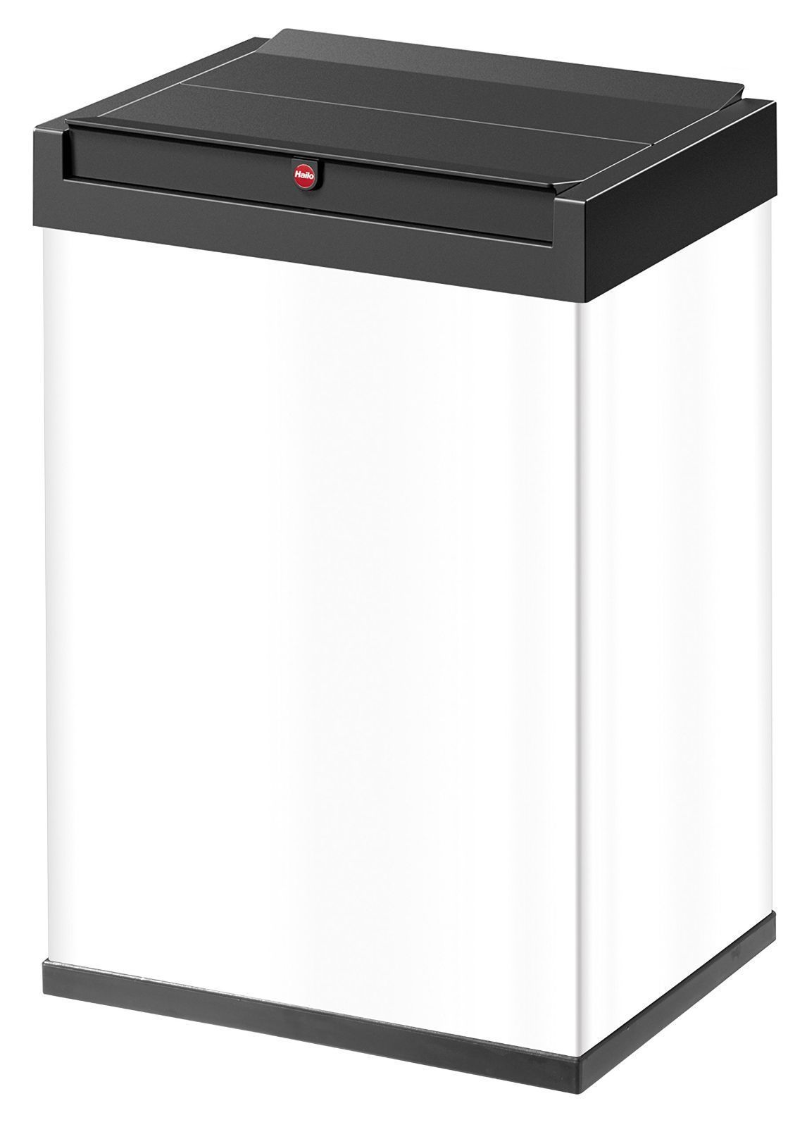 ニュービッグボックス ハイロ Hailo 40L ホワイト