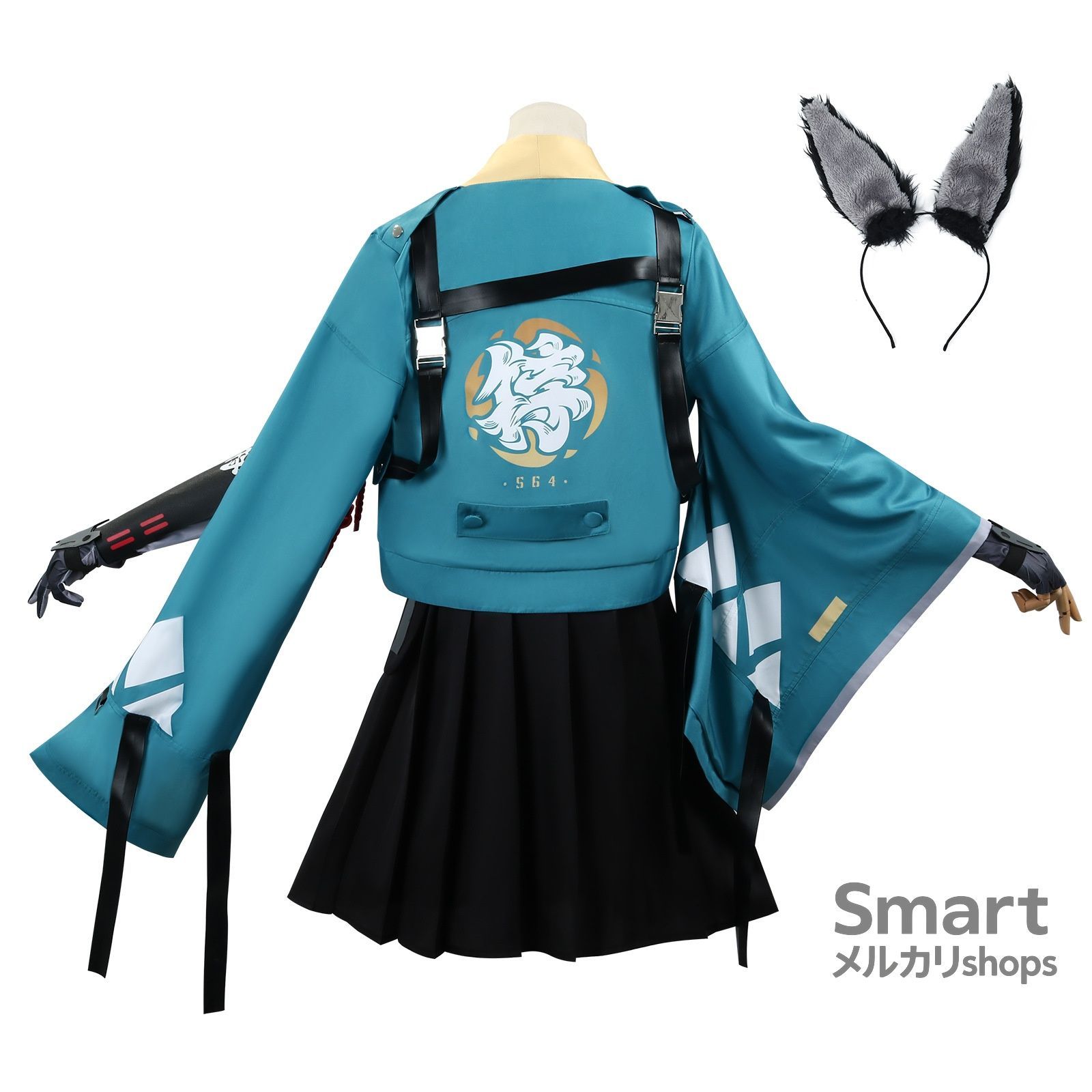 アニメ キャラクター