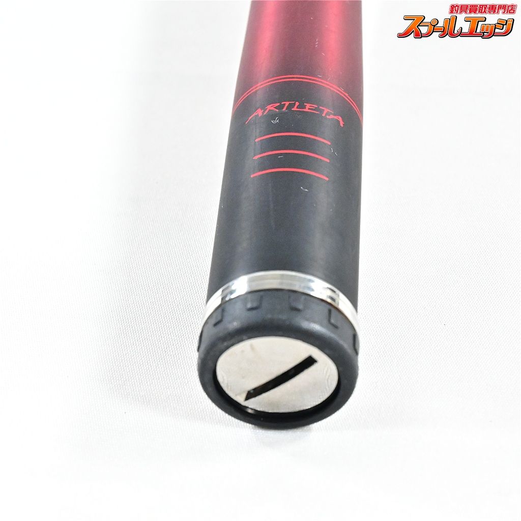 めぐ様 専用 SHIMANO 鱗海ARTLETA 0.4号-530 鱗海アートレータ 04-530