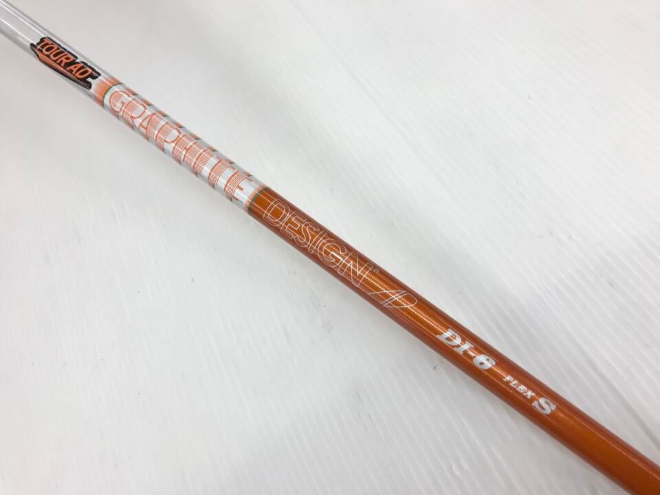 DI-6 フェアウェイウッド