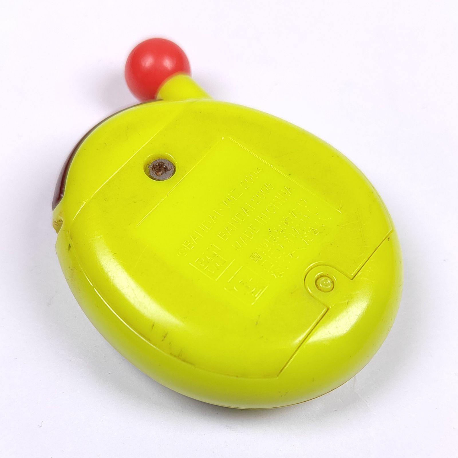 じんせーエンジョイ！たまごっち＋プラス 株主優待 スイカ柄 新品未開封 超じんせーエンジョイ! たまごっちプラス 株主優待