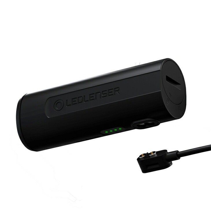 レッドレンザー ヘッドライト