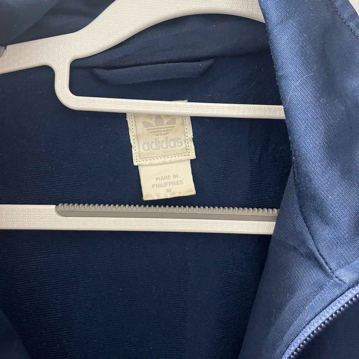 adidas アディダス ネイビー 水色 青 グーフィーバード グパ ジャージ