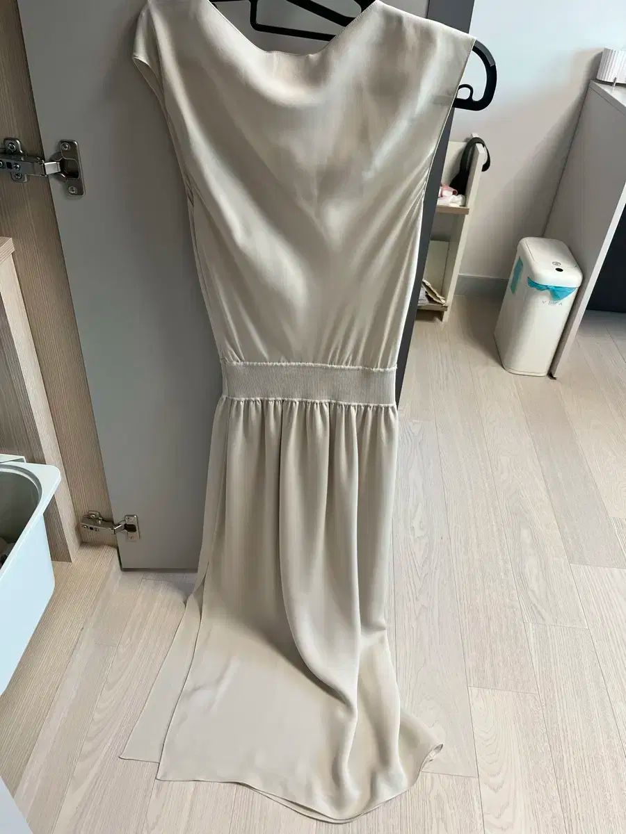 ロングドレス P
