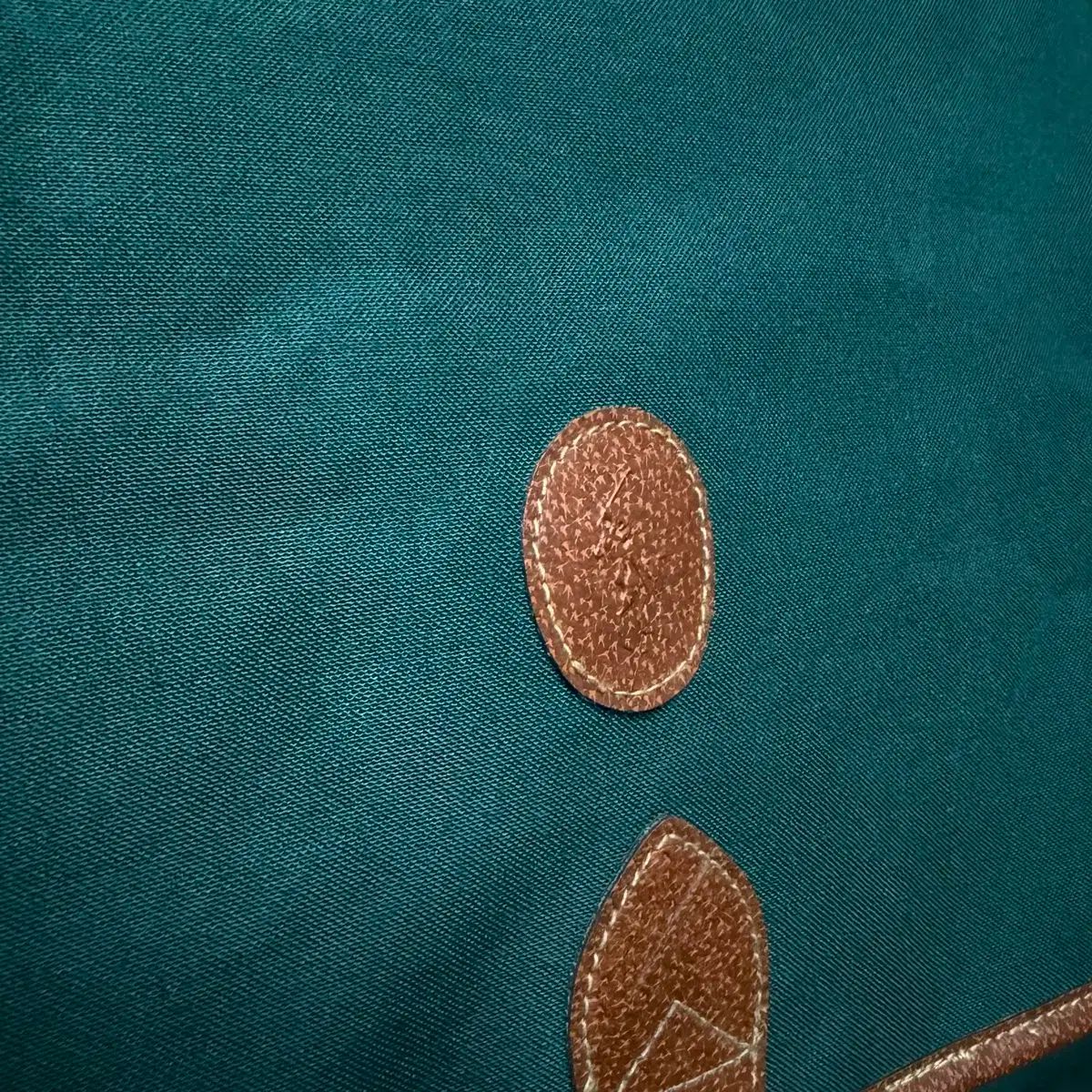 ポロラルフローレン コットン クロスバッグ