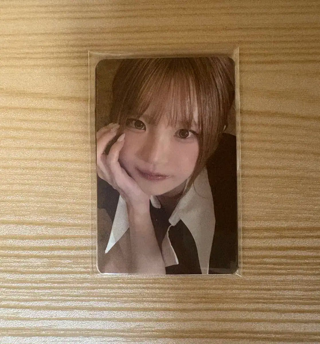 fromis_9(プロミスナイン・プミナ) プロムナウ トレカ まとめ