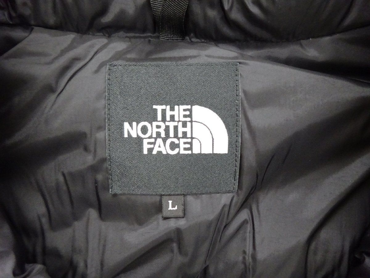 22AW L【美品】THE NORTH FACE バルトロ ライトジャケット 22AW L【美品】THE NORTH FACE バルトロ ライトジャケット