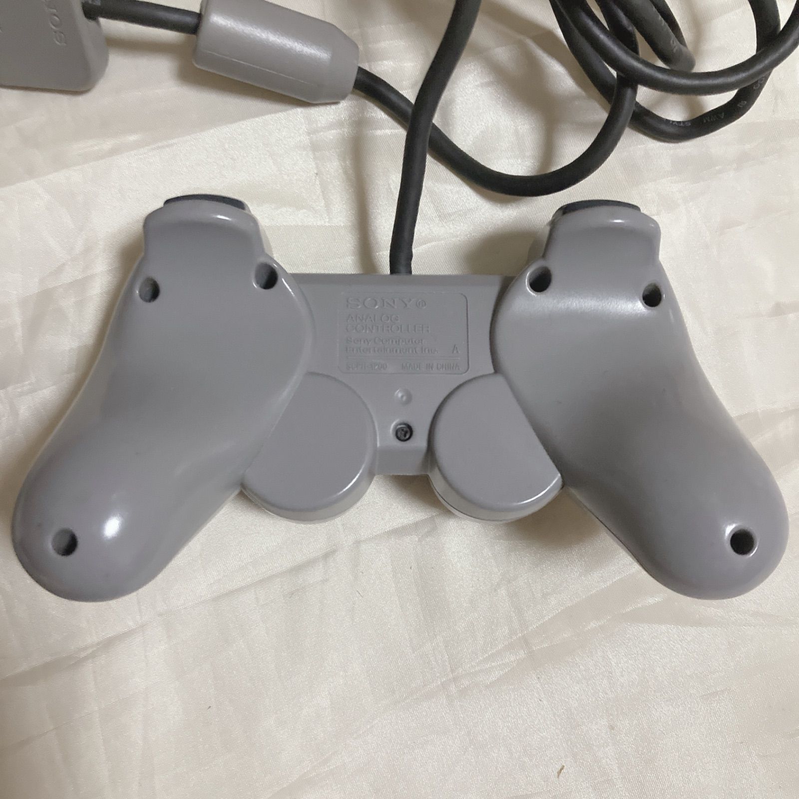 プレステ1 本体