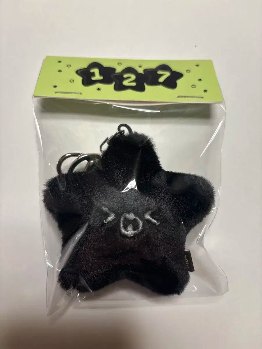 ヘチャン(HAECHAN・イドンヒョク) スンガサリ ブラック・クラム