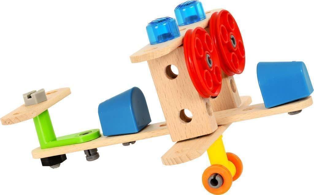 専用。 人気商品】ビルダースターターセット BRIO 34586 - メルカリ