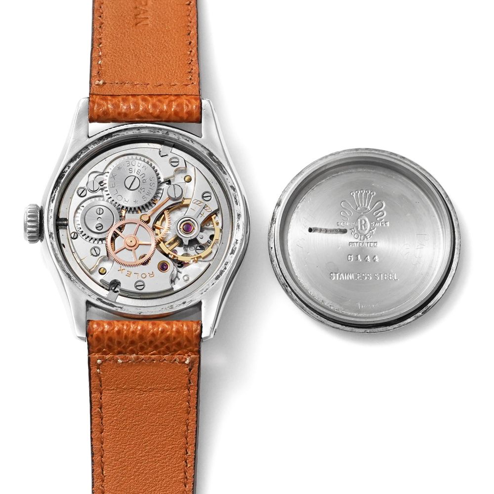 ロレックス6694を購入する | Chrono24 ・ROLEX 3個セット Ref6694 6144