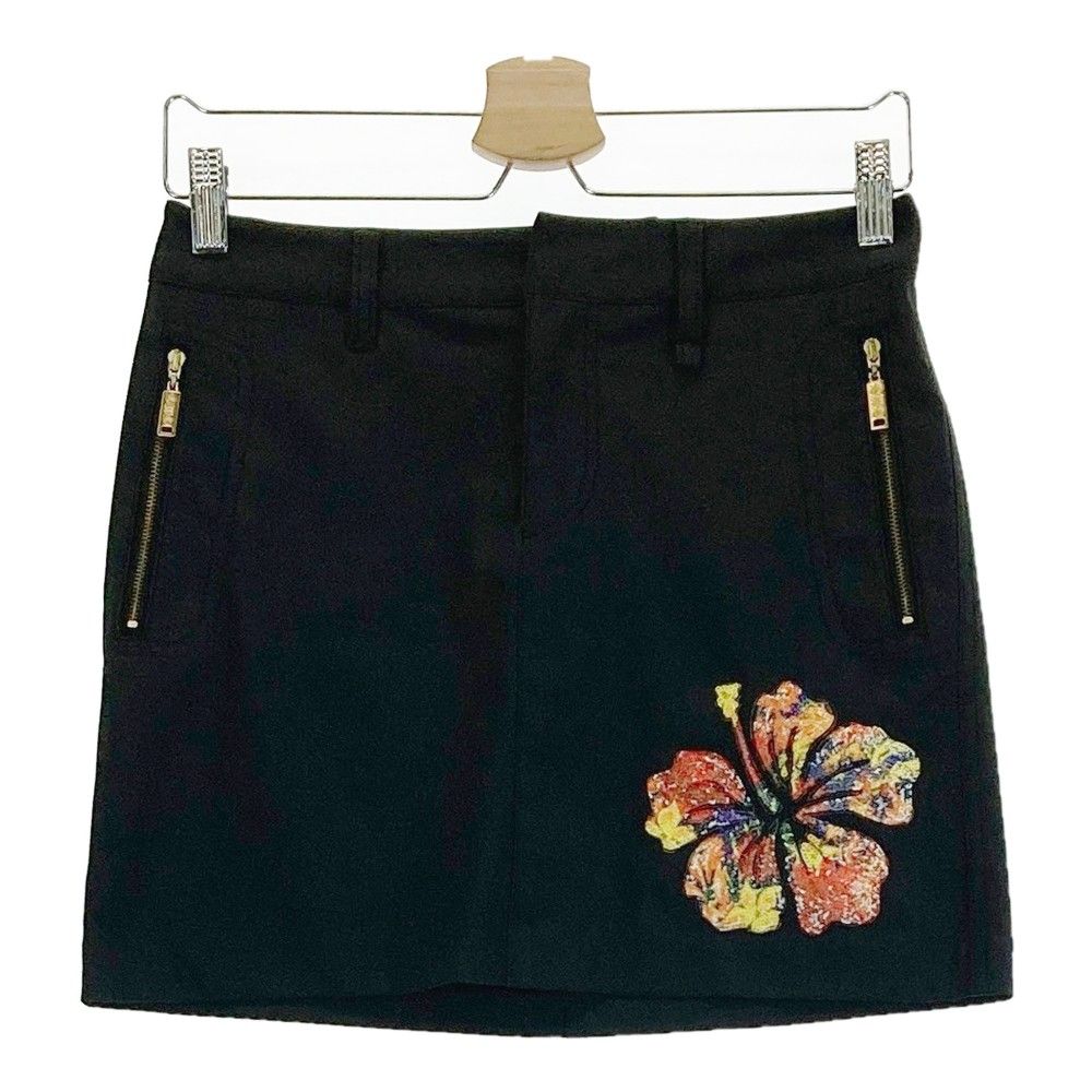 サイズ：2 DANCE WITH DRAGON ダンスウィズドラゴン スカート