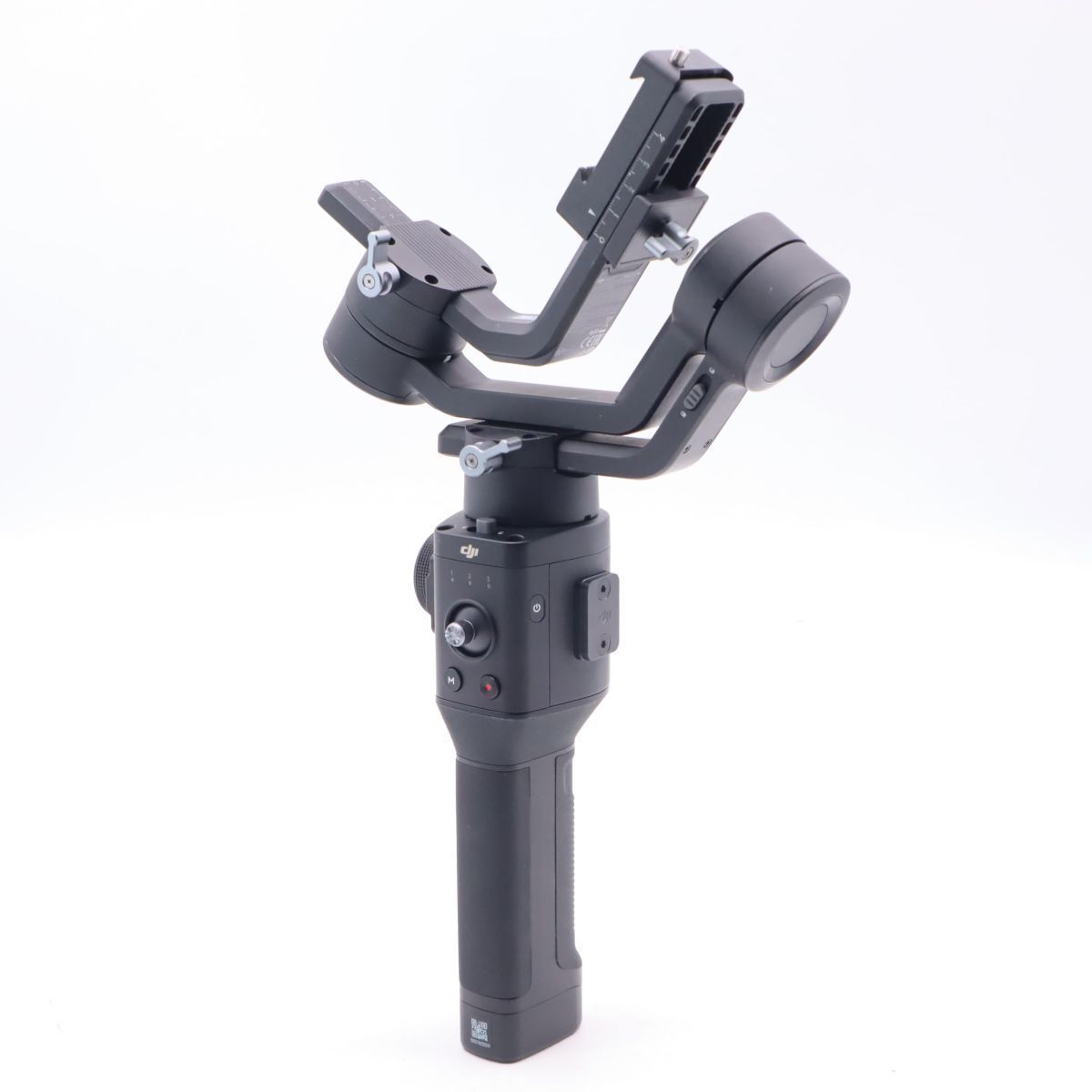  DJI Ronin SC Pro コンボ 一眼 ミラーレス用ジンバル スタビライザー その他 カメラアクセサリー