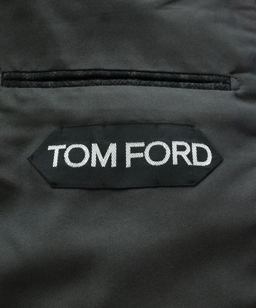 TOM FORD テーラードジャケット メンズ 【古着】【中古】【送料無料