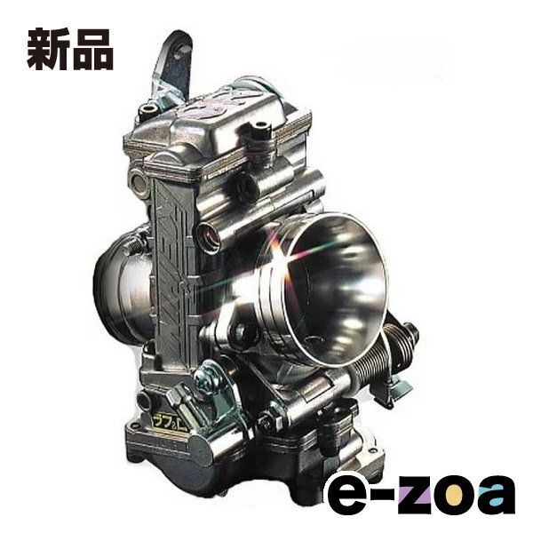 ROUGH-ROAD ラフアンドロード FCR33mmキャブレター 01~KLX250|Dトラッカー FCR3343 2244398
