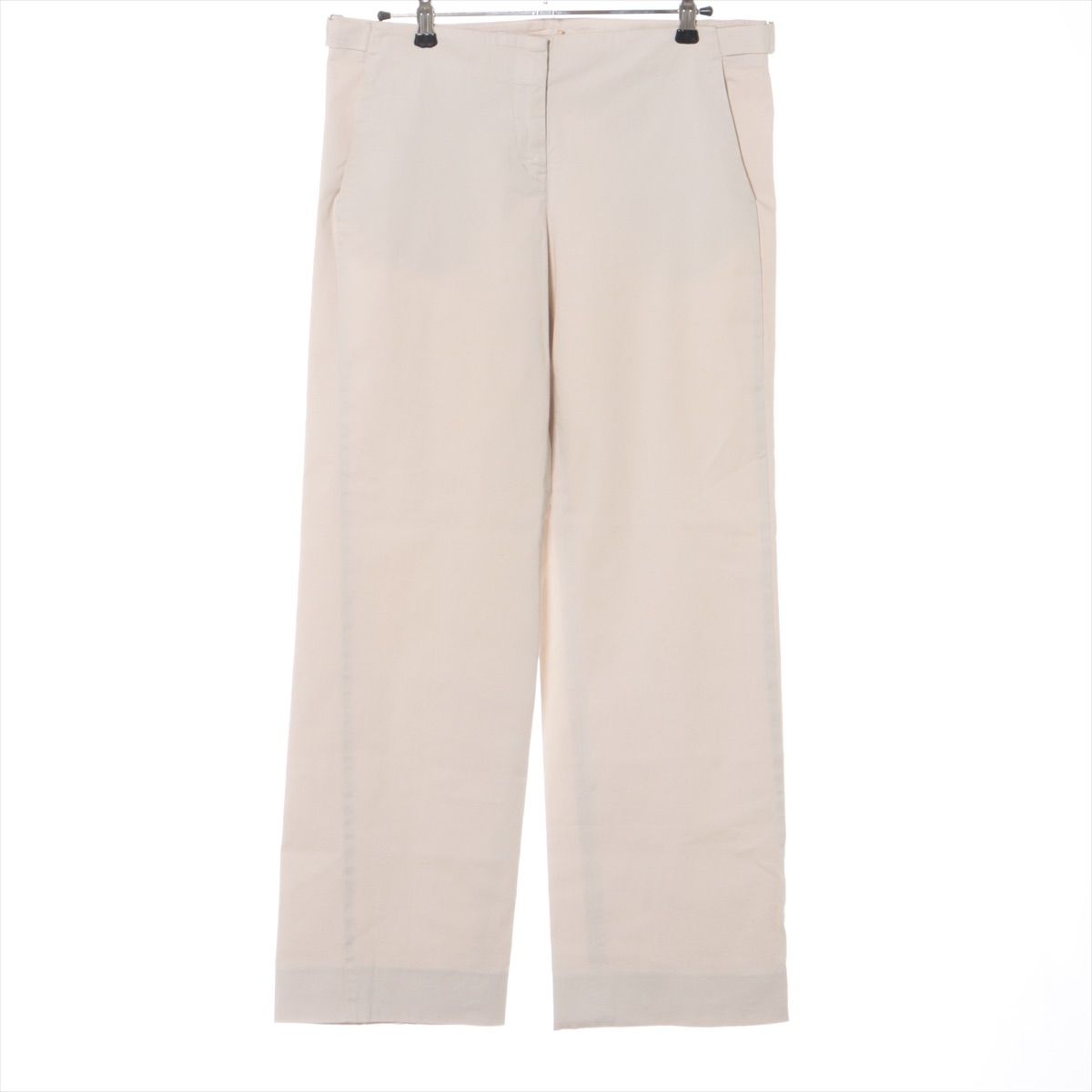 Jil Sander クロップド ストレートパンツ チノパン Jil Sander クロップド ストレートパンツ チノパン