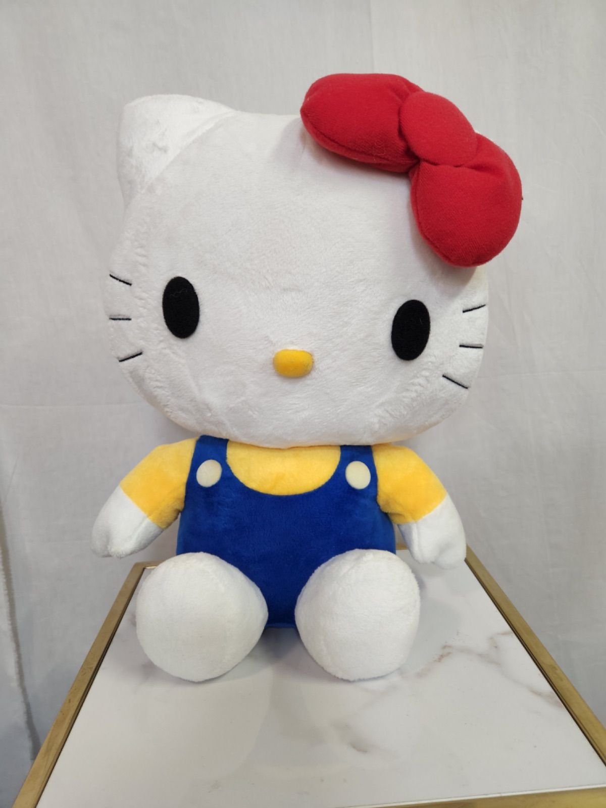 Hello Kitty ダンシングハローキティスピーカー【中古品】 - DHDA