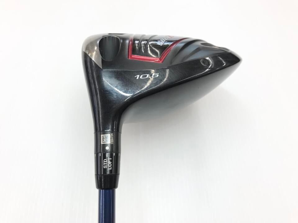 いちなな 最短翌日発送】SRIXON Z785 | 10.5 | SR | Diamana ZX60