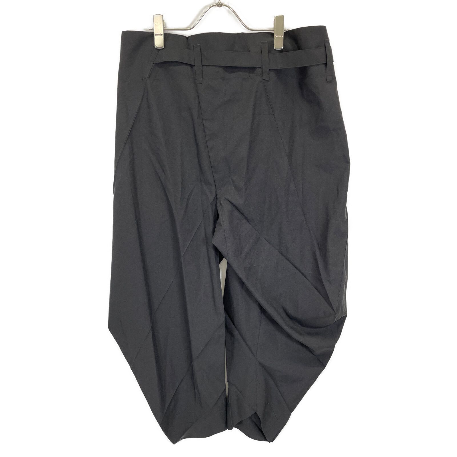 イッセイミヤケ 132.5 変形パンツ 2 ISSEY MIYAKE