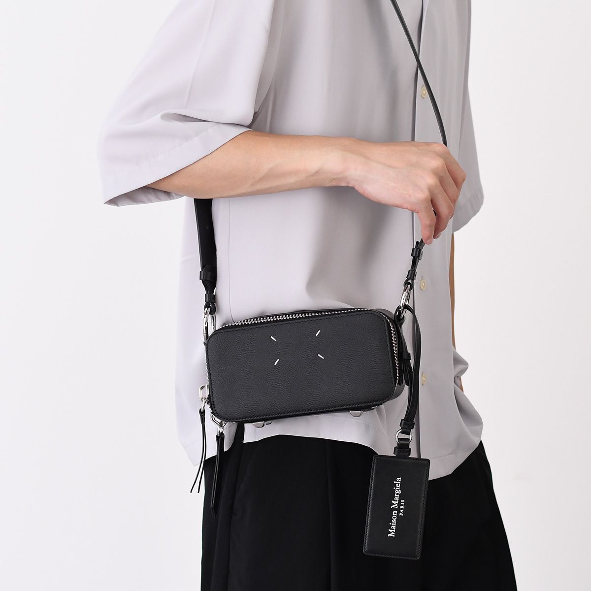 MAISON MARGIELA メゾン マルジェラ バッグ ショルダーバッグ DOLL Bag 