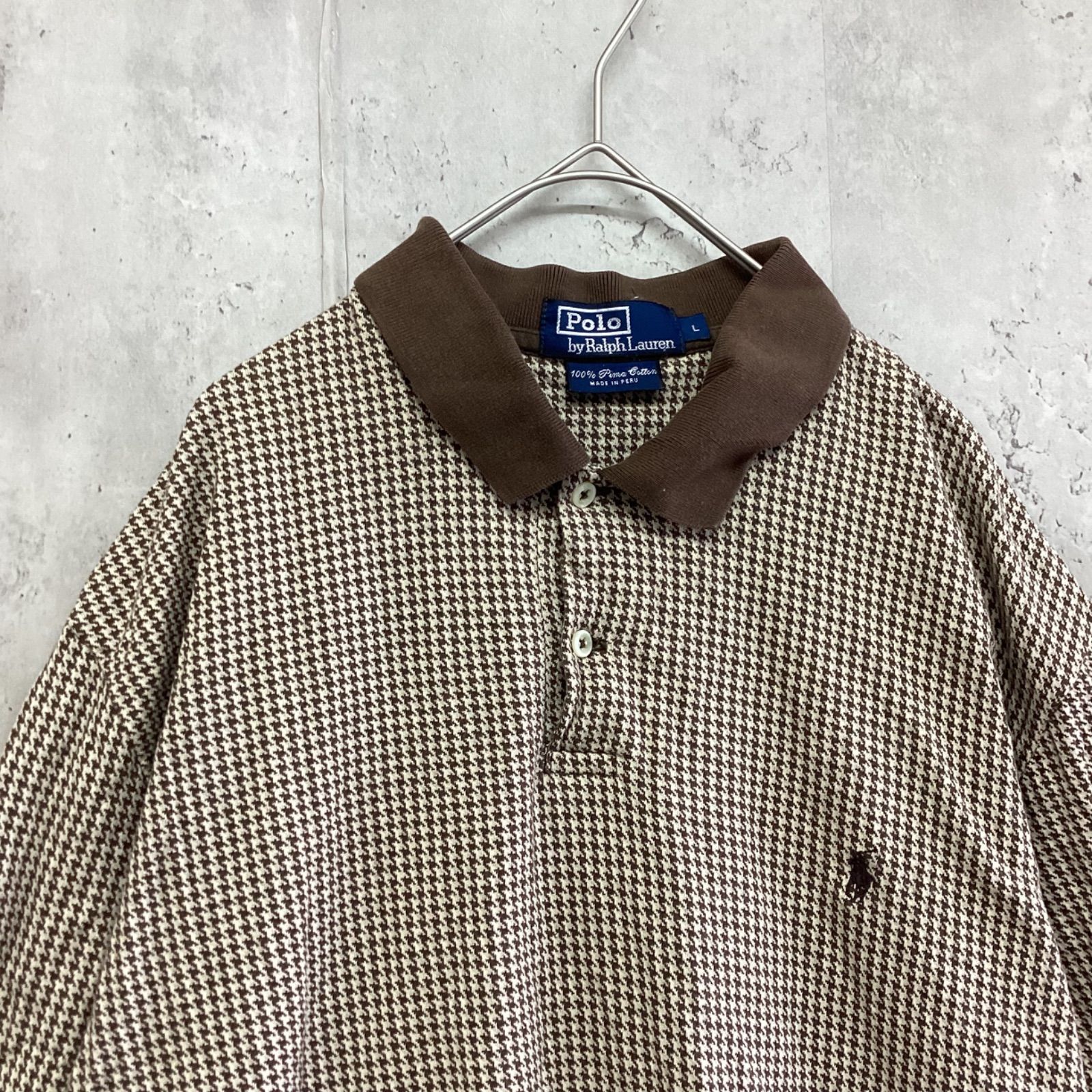 Polo by Ralph Lauren ポロバイラルフローレン 半袖ポロシャツ