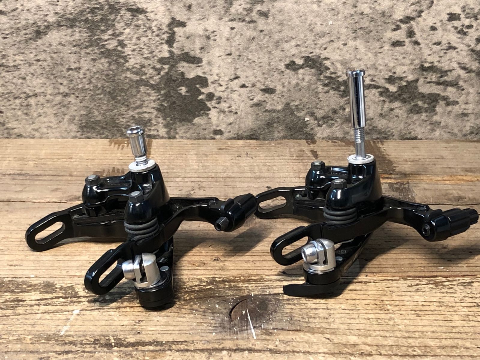 JC726 シマノ SHIMANO 105 BR-R7000 キャリパーブレーキ 前後セット