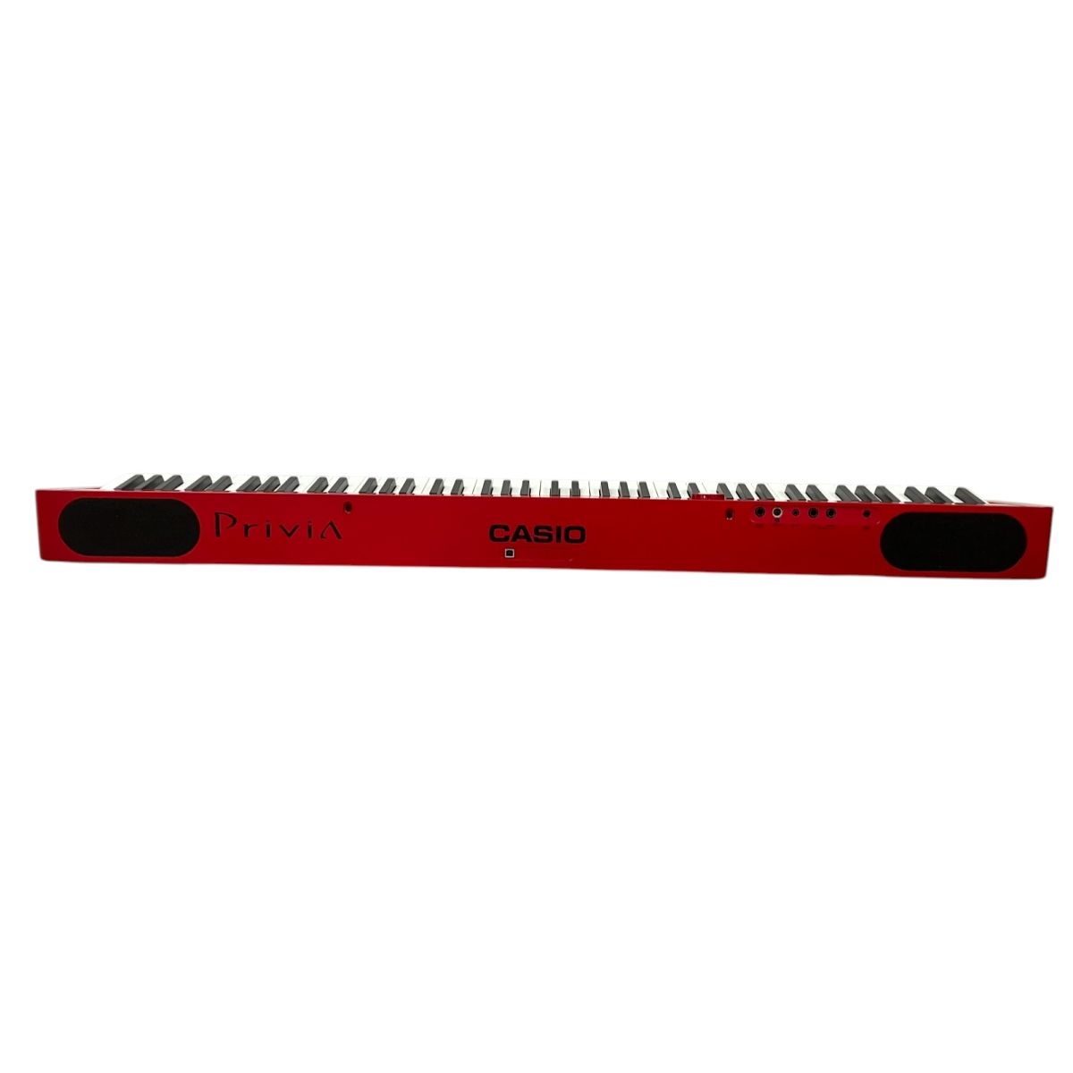 【ピアノ単品】CASIO Privia PX-S1000RDレッド　88鍵盤 PX-S1000RD | CASIO