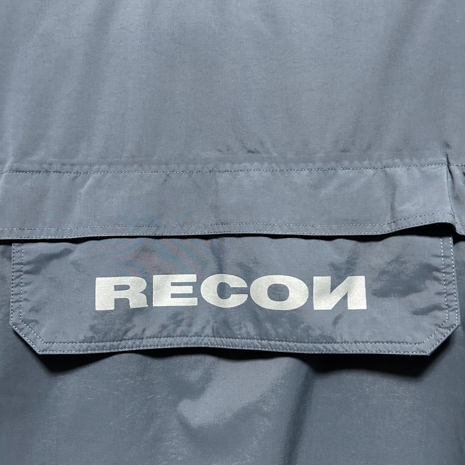 人気の福袋 期間限定特別価格 新品、未使用 RECON リーコン