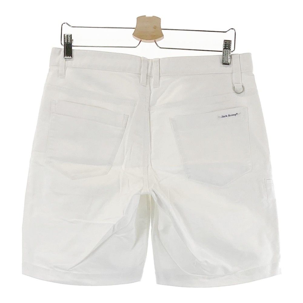 m*u様 Jack Bunny!! ジャックバニー ハーフパンツ【ホワイト/５】 楽天市場】【PREMIUM SALE 30%OFF】Jack Bunny!! by PEARLY