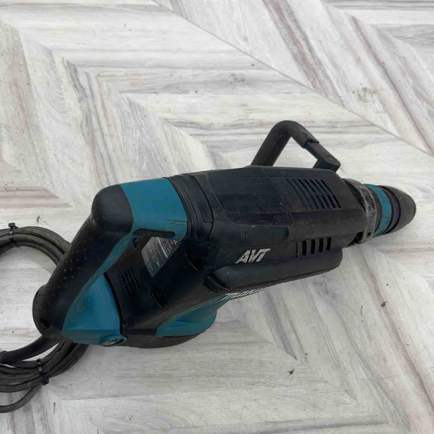 makita 電動ハンマ