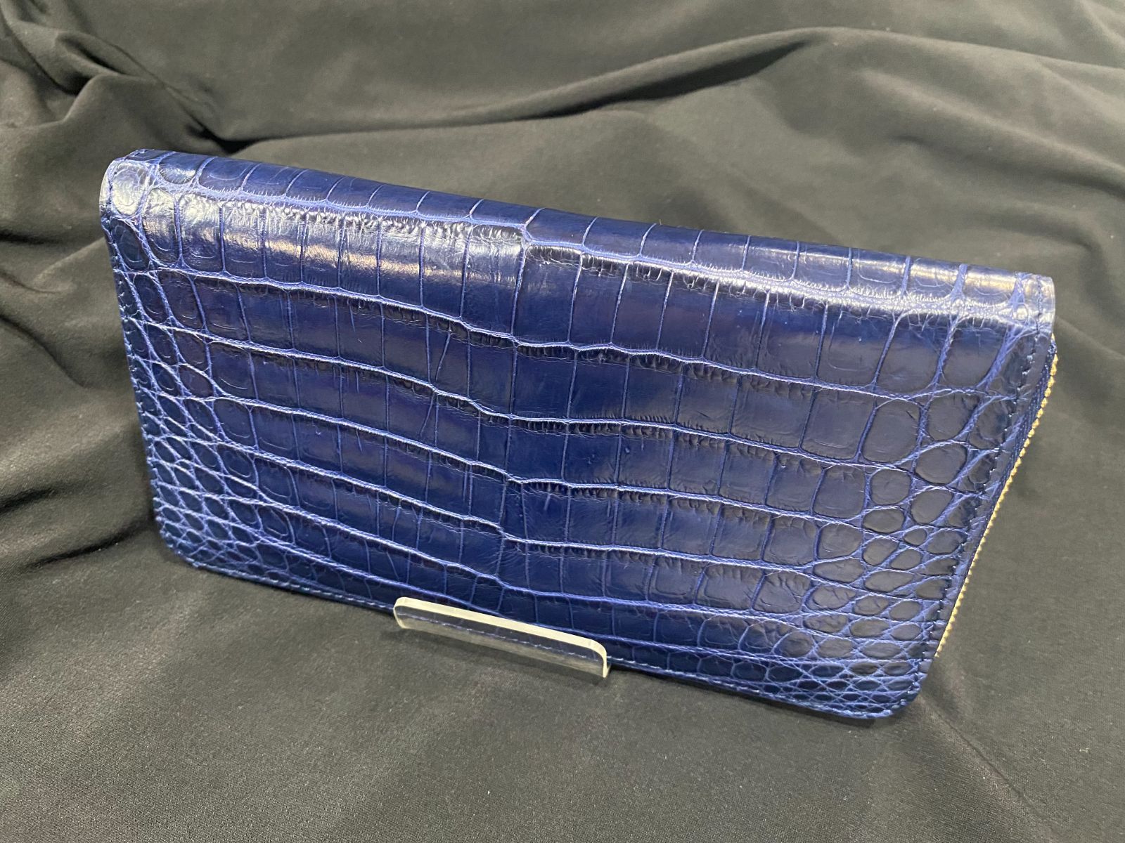 長財布 カードホルダー