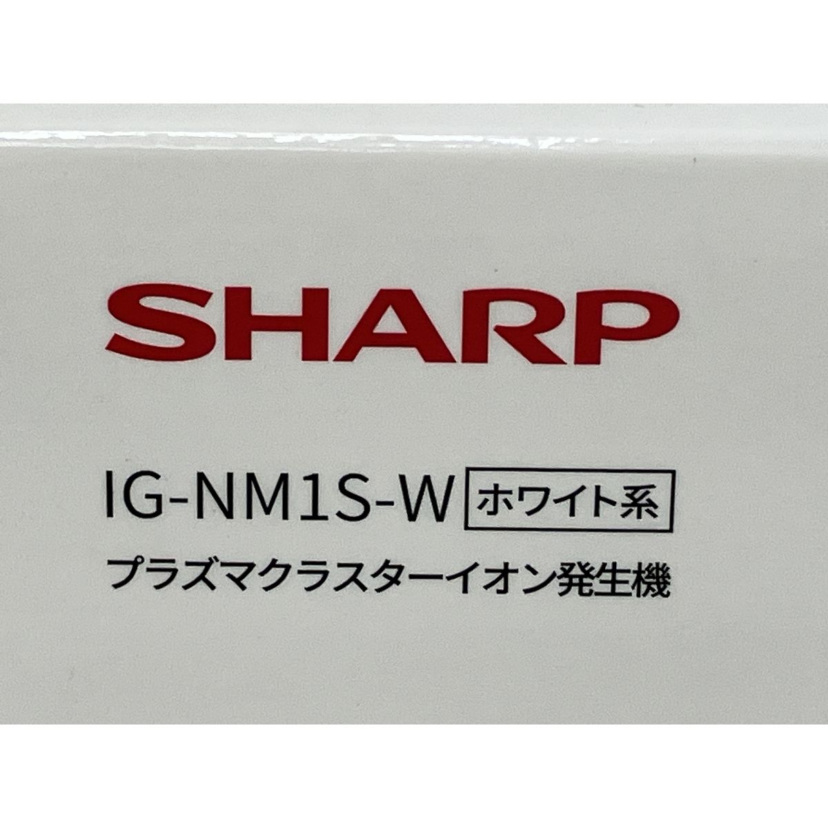 IG-NM1S-W