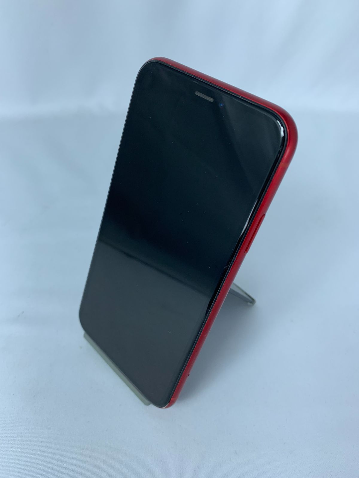 【SIMロック解除済】Softbank iPhone8 64GB　A1906 (MRRY2J/A) レッド