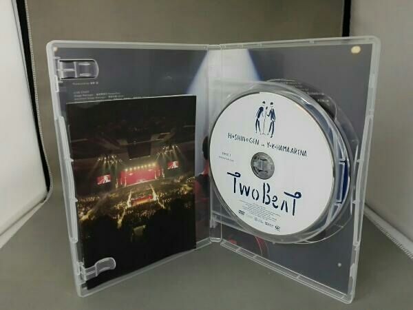 ツービート　IN　横浜アリーナ DVD 41kcUxM5ddL.jpg_BO30,255,255,
