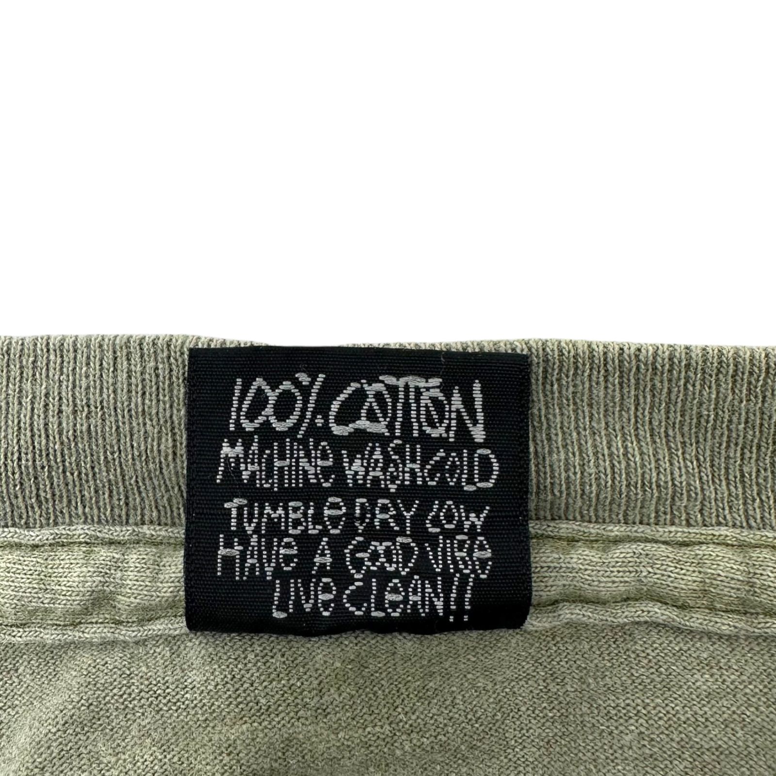 STUSSY(ステューシー) 80's