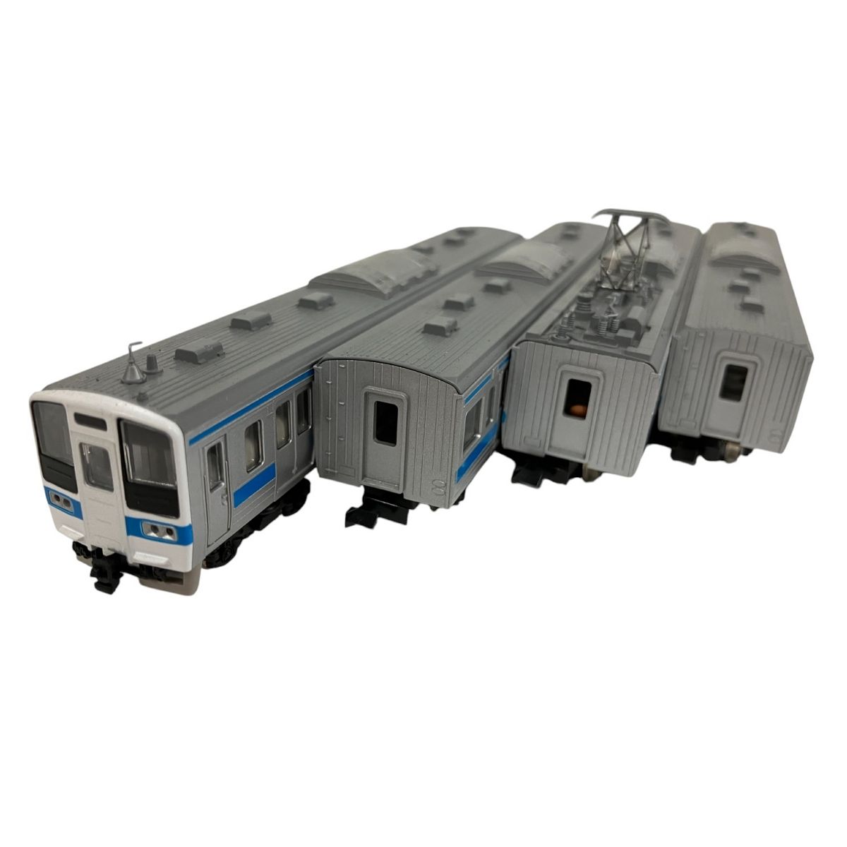 TOMIX 92050 JR 415 1500系 近郊電車 九州カラー Nゲージ 鉄道