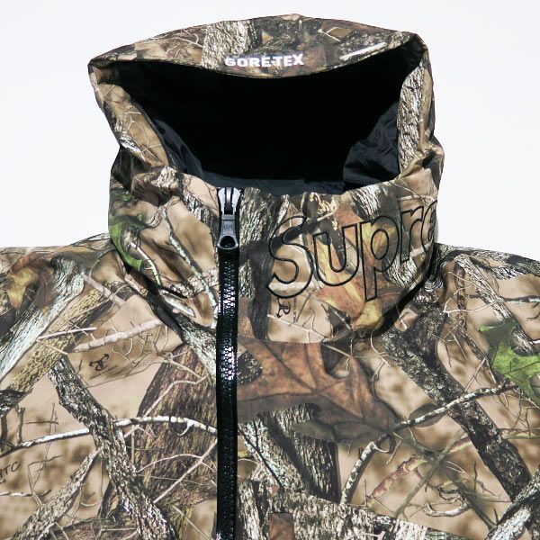 美品 SUPREME シュプリーム 23AW GORE-TEX 700-FILL DOWN PARKA 美品 SUPREME シュプリーム 23AW GORE-TEX 700-FILL DOWN PARKA