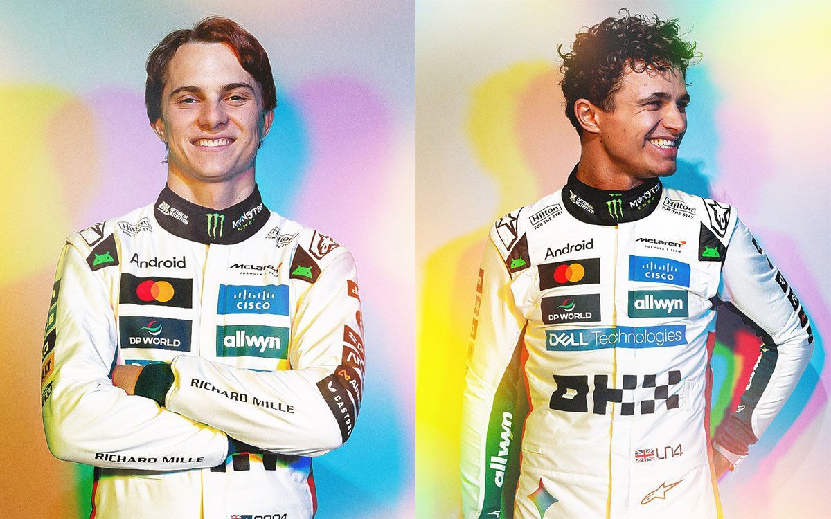 高品質 オスカー ピアストリ F1アメリカGP レーシングカート レーシングスーツ サイズ各種 レプリカ オーダーメイド 発送予定日 11月17日