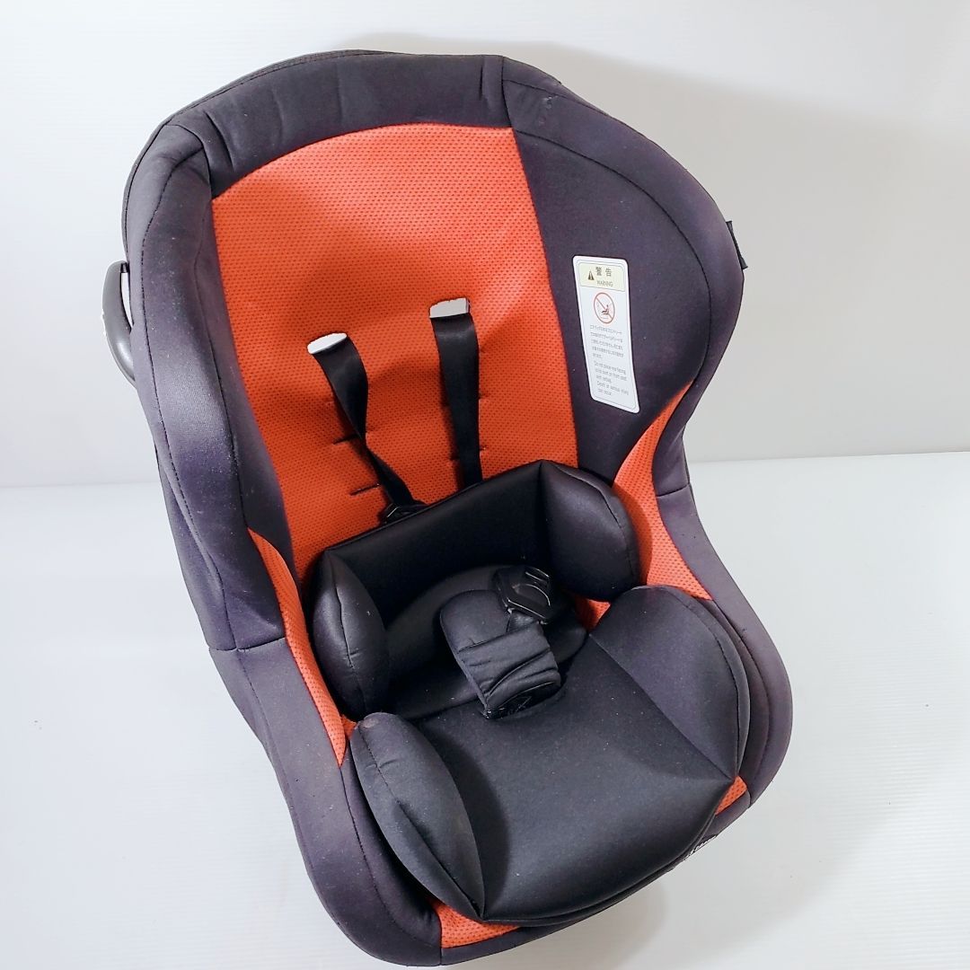 MUM'S CARRY マムズキャリー チャイルドシート LB-363 西松屋