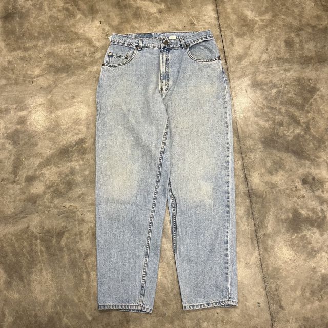 0 USA製 リーバイス 90s デニムパンツ Levi