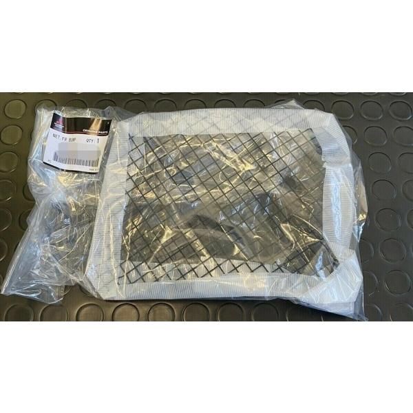 三菱純正 CP9A ランサー フロント バンパー ネット ランサーエボリューション MITSUBISHI